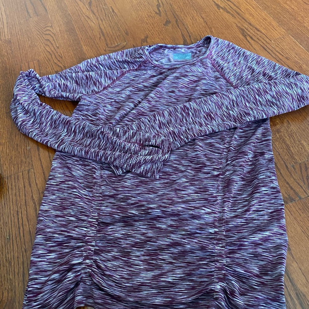 ATHLETA long sleeve for women’s